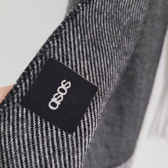 Chunky Knit Scarf Bundle - Picture 10 of 15